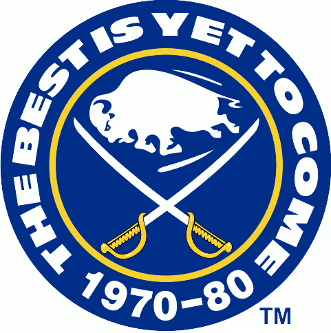 Buffalo Sabres 1980 Misc Logo t shirts iron on transfers